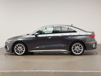 Used Audi A3 2022 for sale - 75707072: Photo