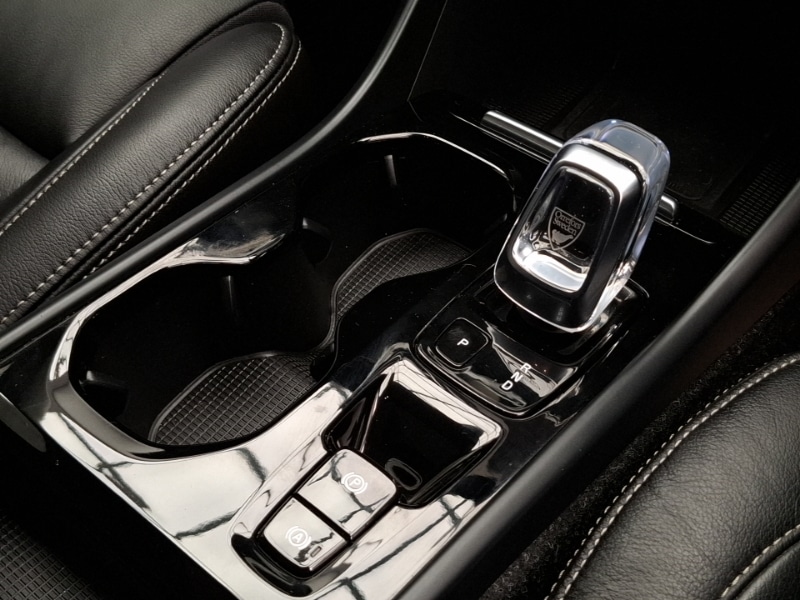 Used Volvo XC40 2021 for sale - 76571455: Photo 17