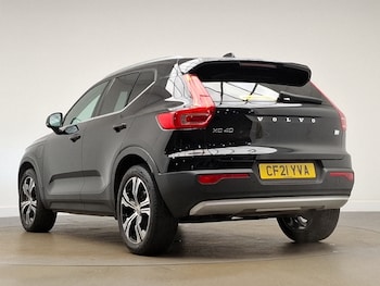 Used Volvo XC40 2021 for sale - 76571455: Photo