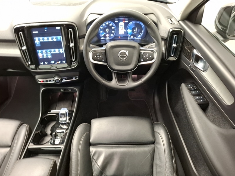 Used Volvo XC40 2021 for sale - 76571455: Photo 7