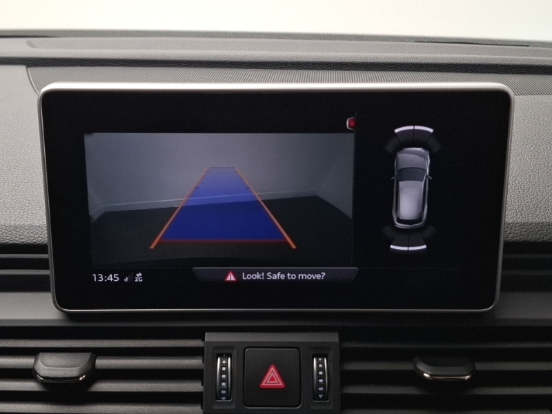 Used Audi Q5 2019 for sale - 78103515: Photo 11