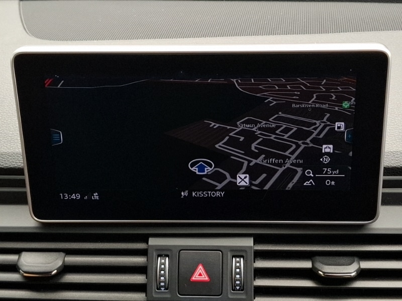 Used Audi Q5 2019 for sale - 78103515: Photo 15