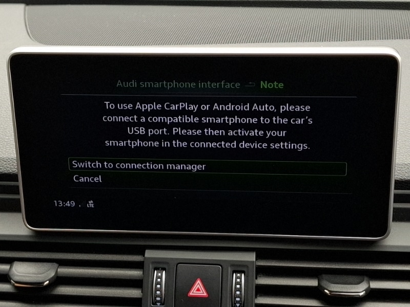 Used Audi Q5 2019 for sale - 78103515: Photo 16