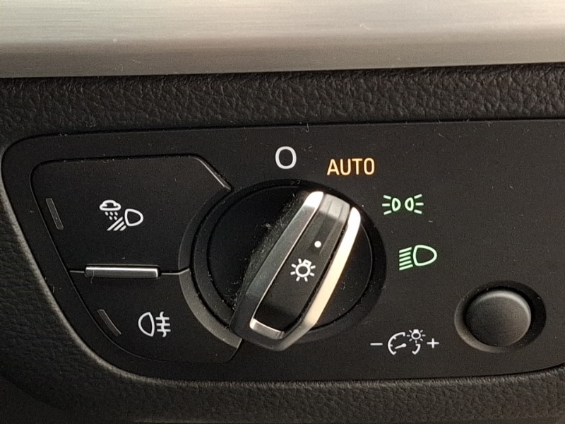 Used Audi Q5 2019 for sale - 78103515: Photo 19