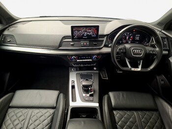 Used Audi Q5 2019 for sale - 78103515: Photo