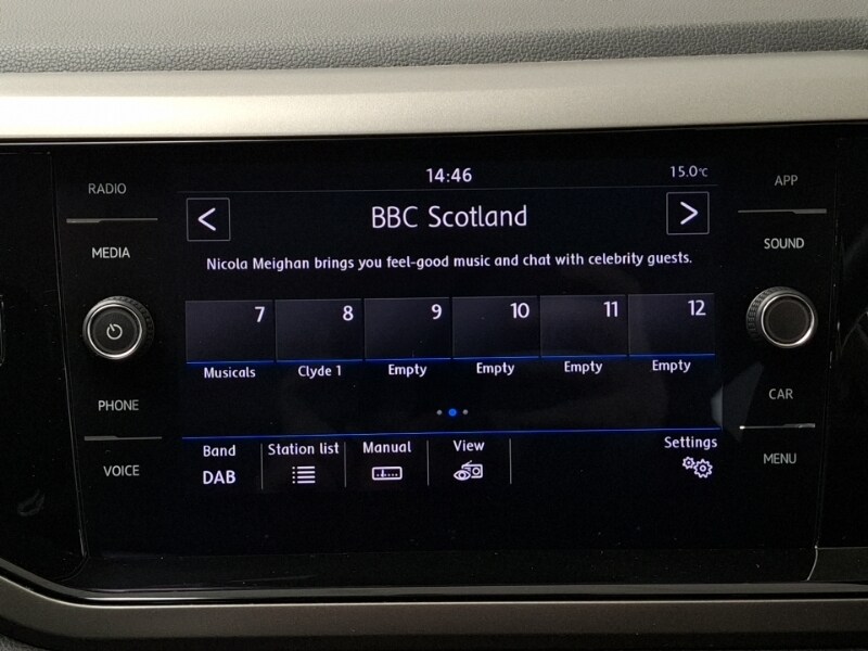 Used Volkswagen Polo 2019 for sale - 77004447: Photo 10