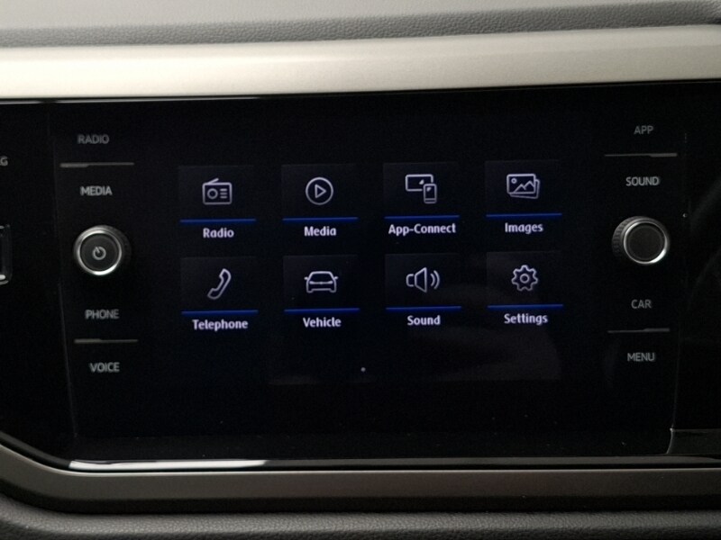 Used Volkswagen Polo 2019 for sale - 77004447: Photo 11