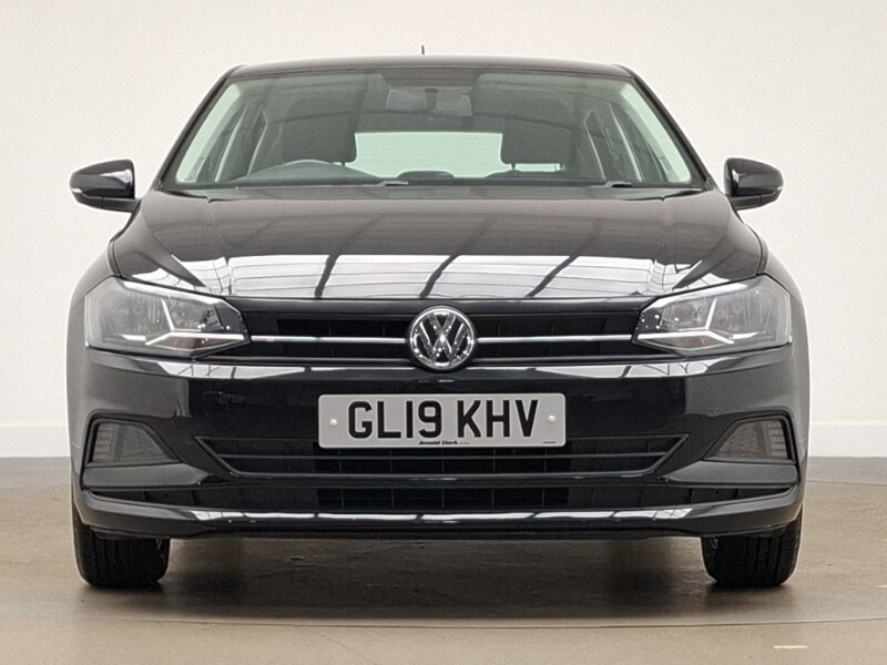 Used Volkswagen Polo 2019 for sale - 77004447: Photo 12