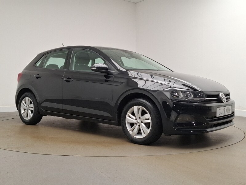 Used Volkswagen Polo 2019 for sale - 77004447: Photo 13