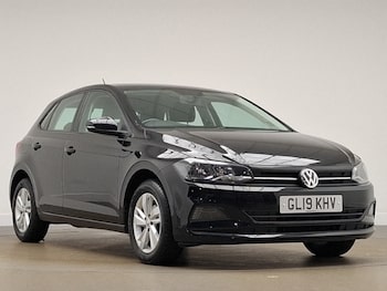 Used Volkswagen Polo 2019 for sale - 77004447: Photo