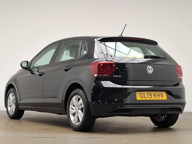 Used Volkswagen Polo 2019 for sale - 77004447: Photo 3