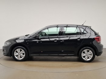 Used Volkswagen Polo 2019 for sale - 77004447: Photo
