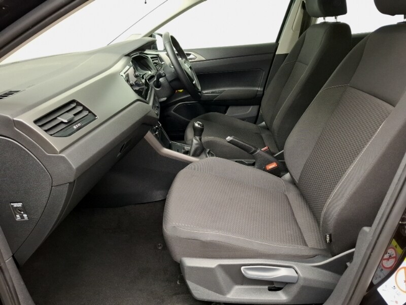 Used Volkswagen Polo 2019 for sale - 77004447: Photo 5