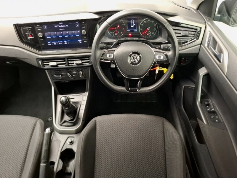 Used Volkswagen Polo 2019 for sale - 77004447: Photo 7