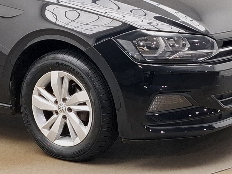 Used Volkswagen Polo 2019 for sale - 77004447: Photo 9