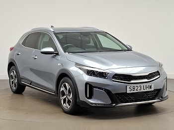 Used Kia XCeed 2023 for sale - 79332782: Photo