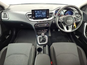 Used Kia XCeed 2023 for sale - 79332782: Photo