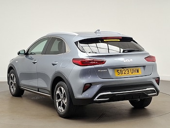 Used Kia XCeed 2023 for sale - 79332782: Photo