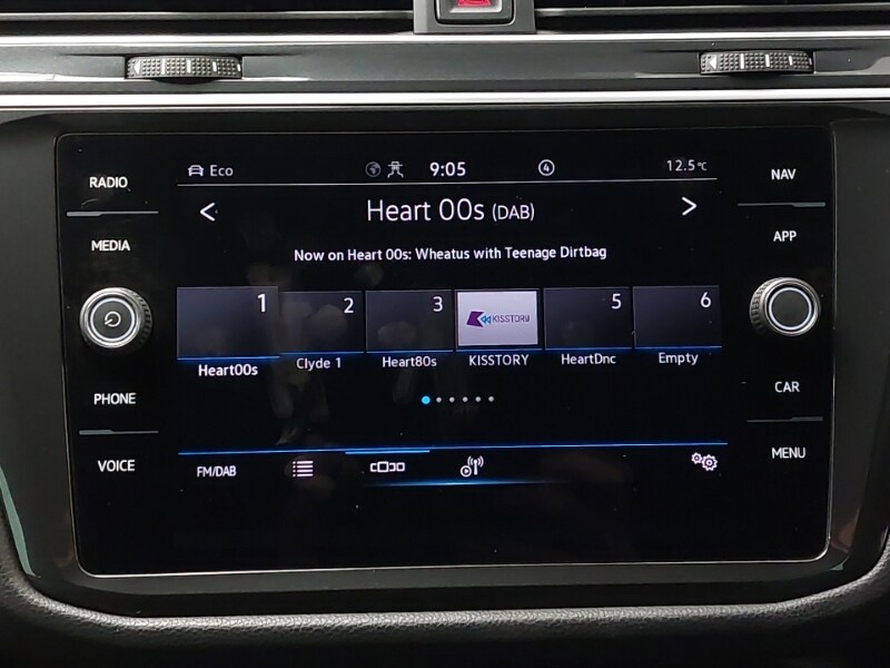 Used Volkswagen Tiguan 2022 for sale - 77491542: Photo 10