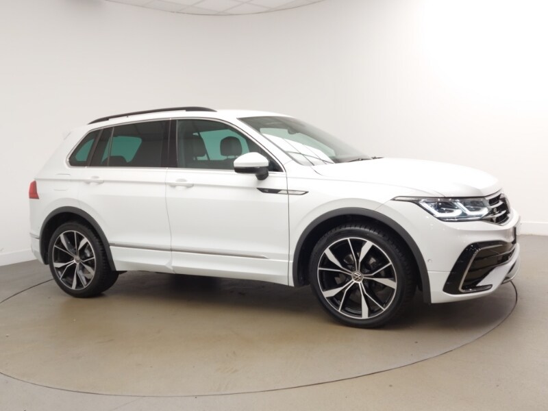 Used Volkswagen Tiguan 2022 for sale - 77491542: Photo 13