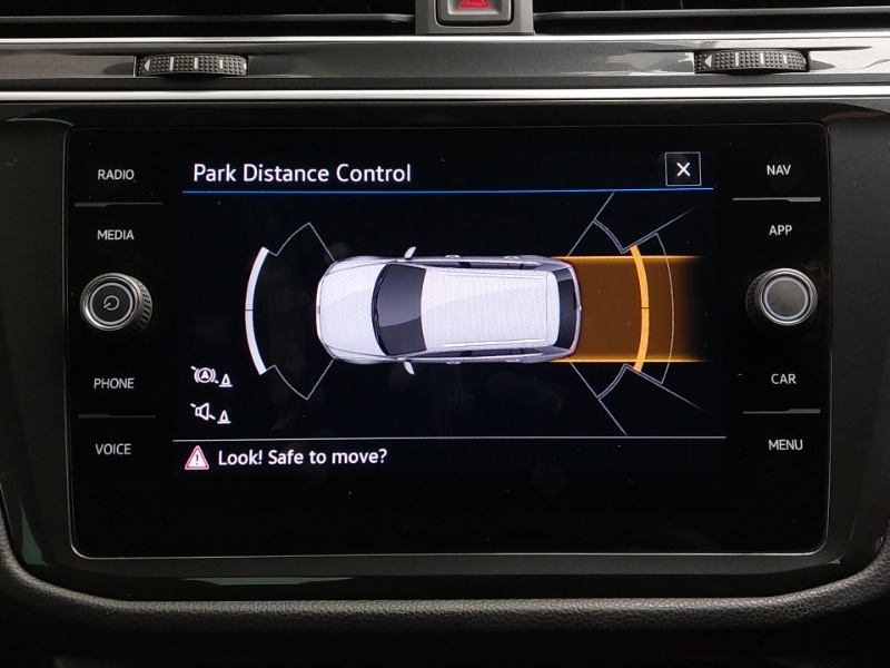 Used Volkswagen Tiguan 2022 for sale - 77491542: Photo 14