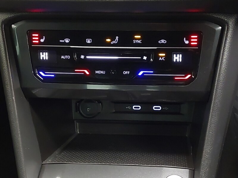 Used Volkswagen Tiguan 2022 for sale - 77491542: Photo 16