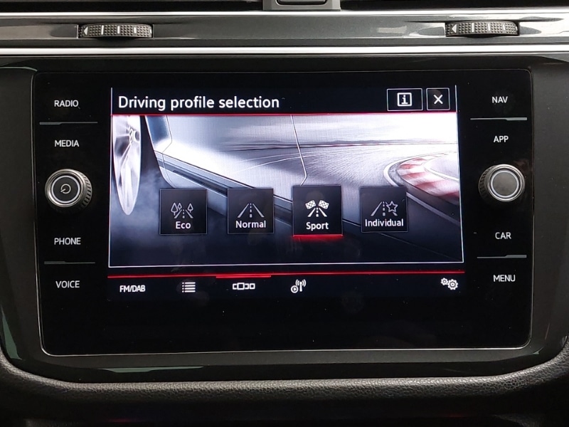 Used Volkswagen Tiguan 2022 for sale - 77491542: Photo 17