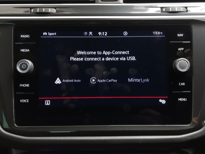 Used Volkswagen Tiguan 2022 for sale - 77491542: Photo 19