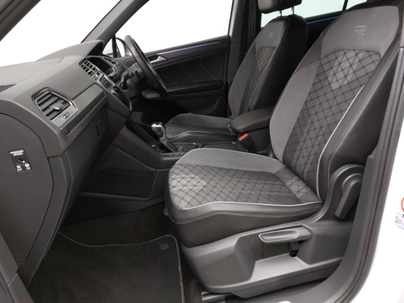 Used Volkswagen Tiguan 2022 for sale - 77491542: Photo 5