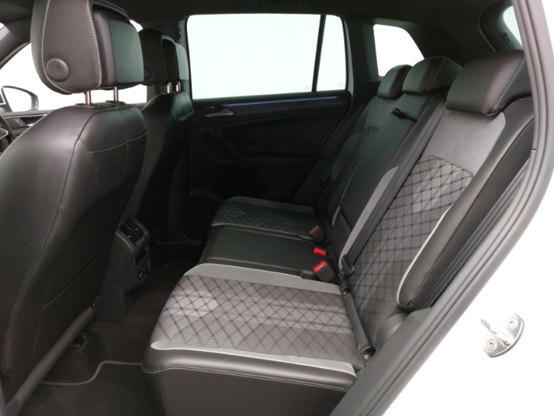 Used Volkswagen Tiguan 2022 for sale - 77491542: Photo 6