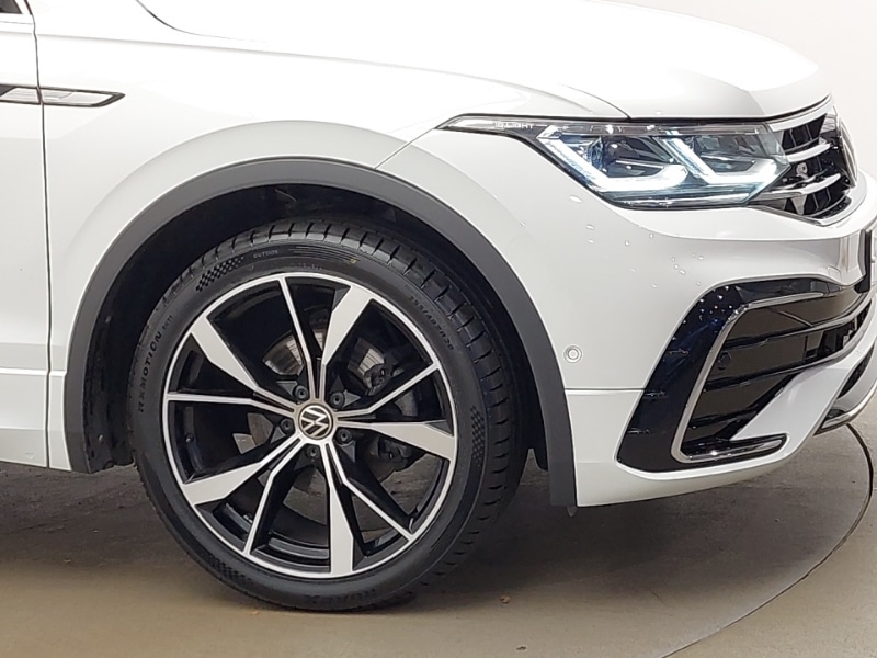 Used Volkswagen Tiguan 2022 for sale - 77491542: Photo 9