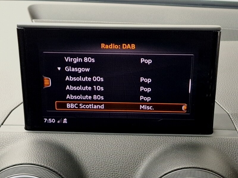 Used Audi Q2 2019 for sale - 77531078: Photo 10