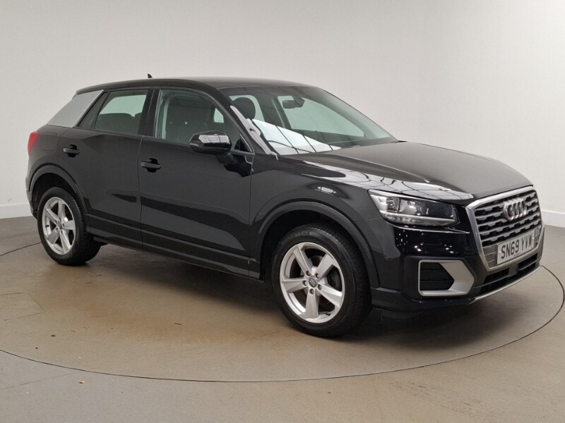 Used Audi Q2 2019 for sale - 77531078: Photo 13