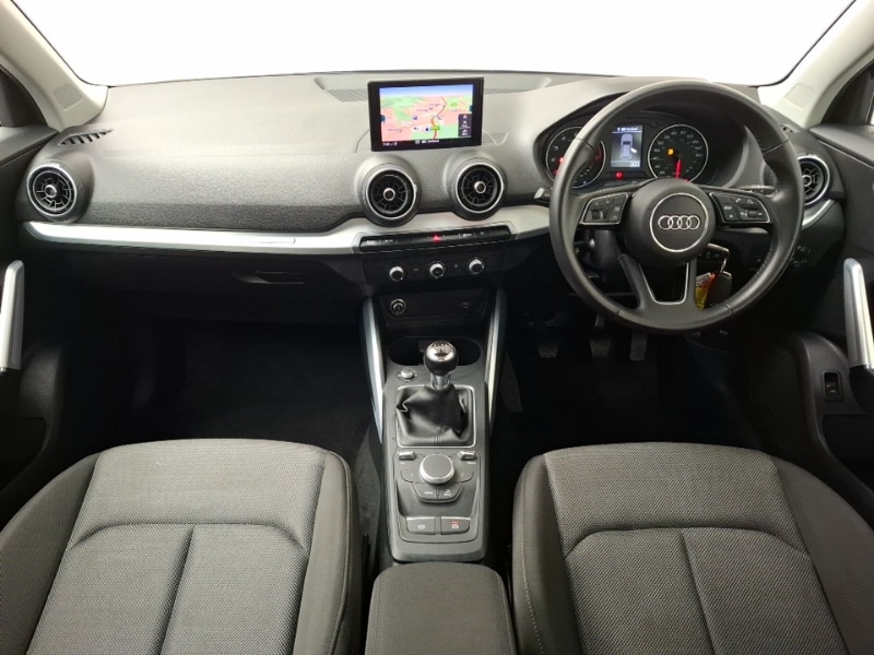 Used Audi Q2 2019 for sale - 77531078: Photo 2