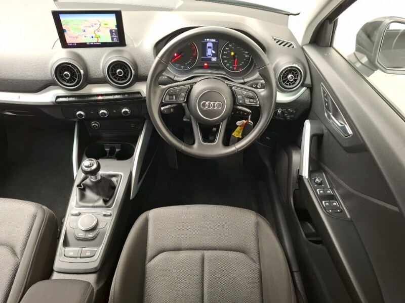 Used Audi Q2 2019 for sale - 77531078: Photo 7