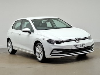 Used Volkswagen Golf 2021 for sale - 79339427: Photo