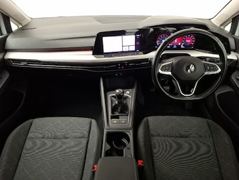 Used Volkswagen Golf 2021 for sale - 79339427: Photo