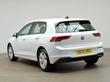 Used Volkswagen Golf 2021 for sale - 79339427: Photo