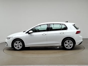 Used Volkswagen Golf 2021 for sale - 79339427: Photo