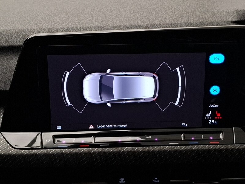 Used Volkswagen Golf 2021 for sale - 77689732: Photo 11