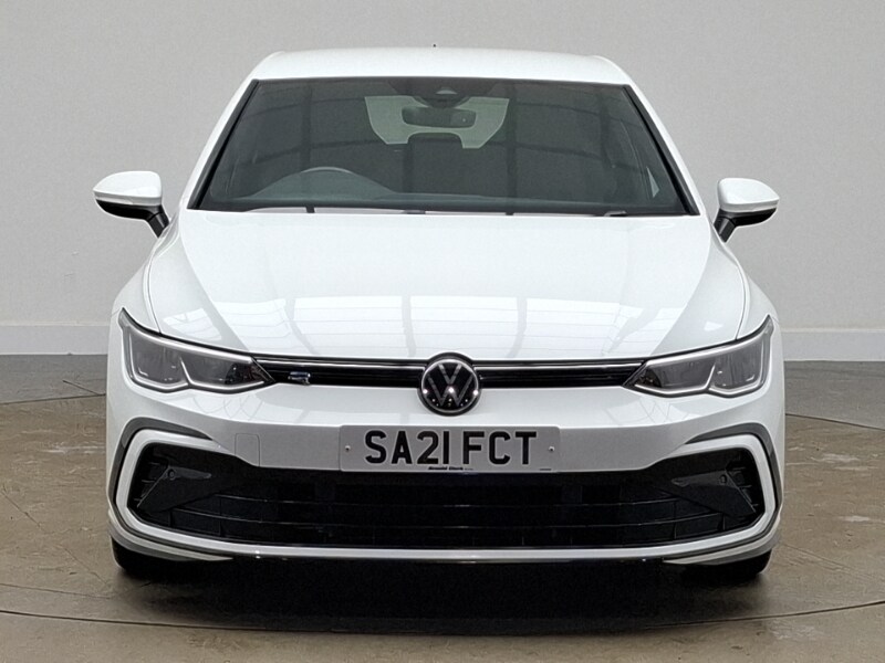 Used Volkswagen Golf 2021 for sale - 77689732: Photo 12