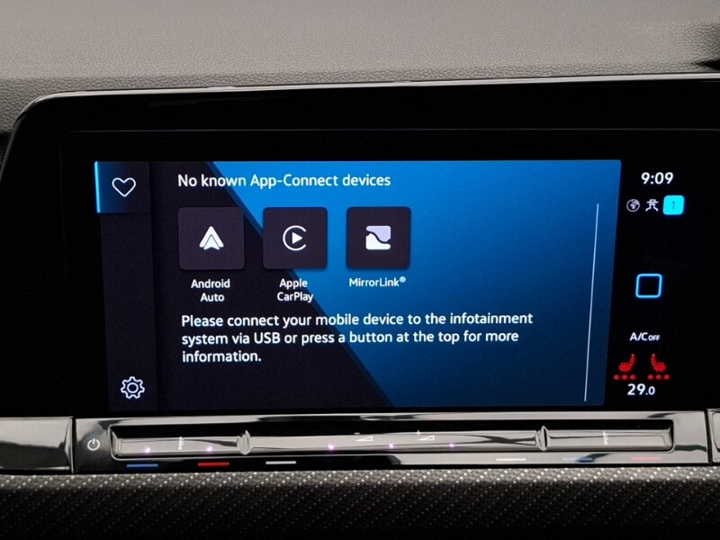 Used Volkswagen Golf 2021 for sale - 77689732: Photo 15