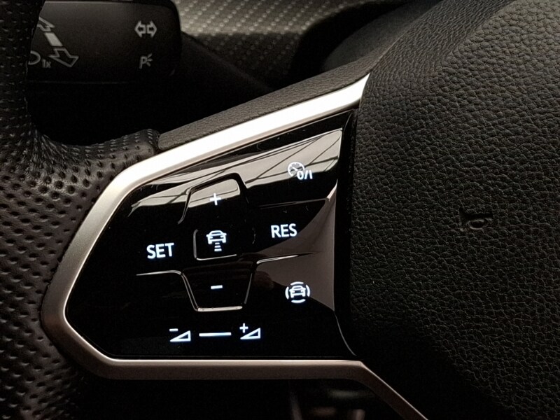 Used Volkswagen Golf 2021 for sale - 77689732: Photo 18