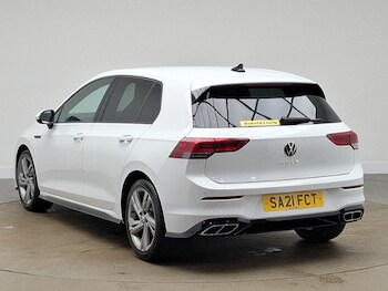 Used Volkswagen Golf 2021 for sale - 77689732: Photo