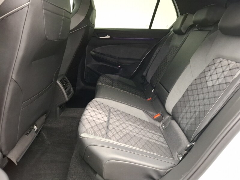 Used Volkswagen Golf 2021 for sale - 77689732: Photo 6