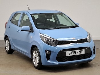 Used Kia Picanto 2019 for sale - 78928232: Photo