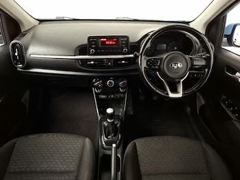 Used Kia Picanto 2019 for sale - 78928232: Photo