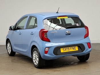 Used Kia Picanto 2019 for sale - 78928232: Photo