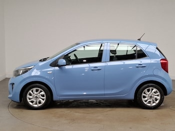 Used Kia Picanto 2019 for sale - 78928232: Photo