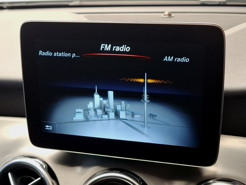 Used Mercedes-Benz GLA 2018 for sale - 77366405: Photo 10